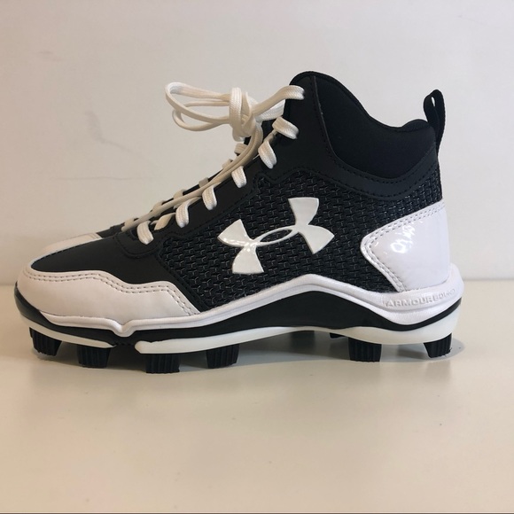 under armour youth baseball cleats